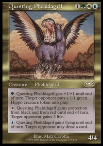 Mtg Phelddagrif | eBay