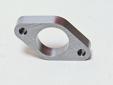 Tial Precision 38mm 39mm Wastegate 34 Spacer Flange 2 Bolt External Wg Cnc Usa