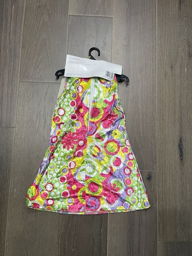 Totally Ghoul 60s Girl Child Costume. NWT Large - Picture 3 of 3