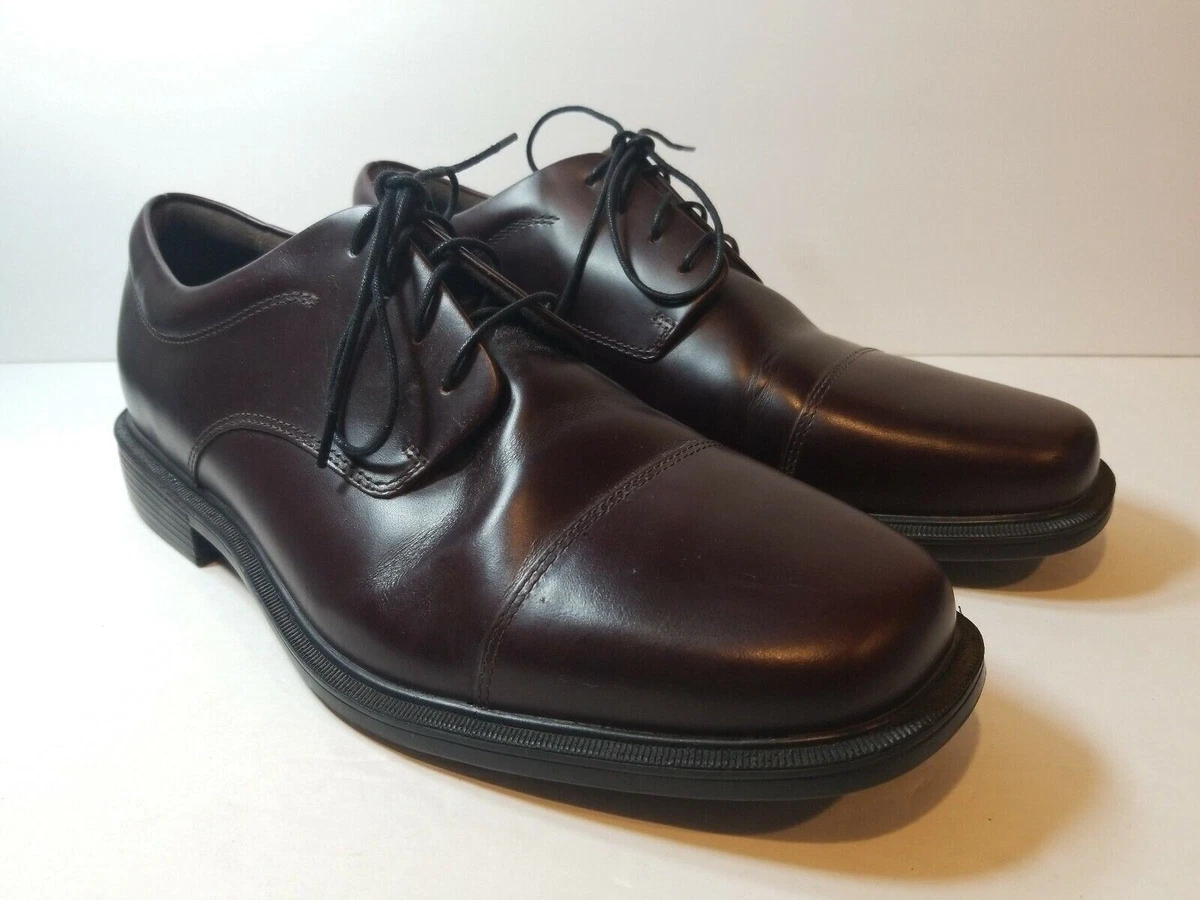 Rockport ellingwood sales shoes