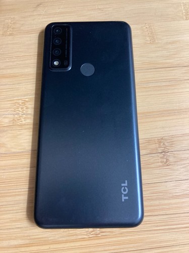 Téléphone à écran factice : TCL 30 XE {téléphone qui ne fonctionne pas} - Photo 2 sur 2