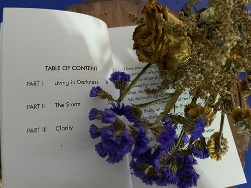 Awakening Poetry - Picture 2 of 2