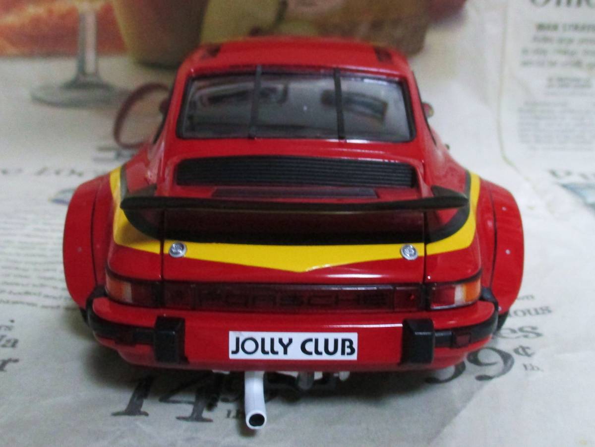 EXOTO 1/18 Porsche 934 RSR #9 Momo 1977 Silverstone | eBay EXOTO 1/18 Porsche 934 RSR #9 Momo 1977 Silverstone | eBay