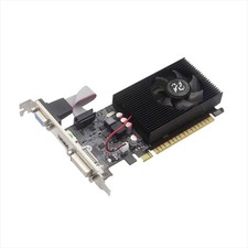 PELADN Scheda Video Geforce GT 730 2gb Gddr3 64bit Hdmi Vga Dvi