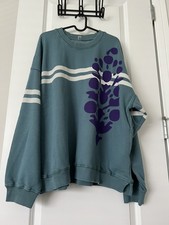 Free People Movement Sweatshirt, Size Large NWOT