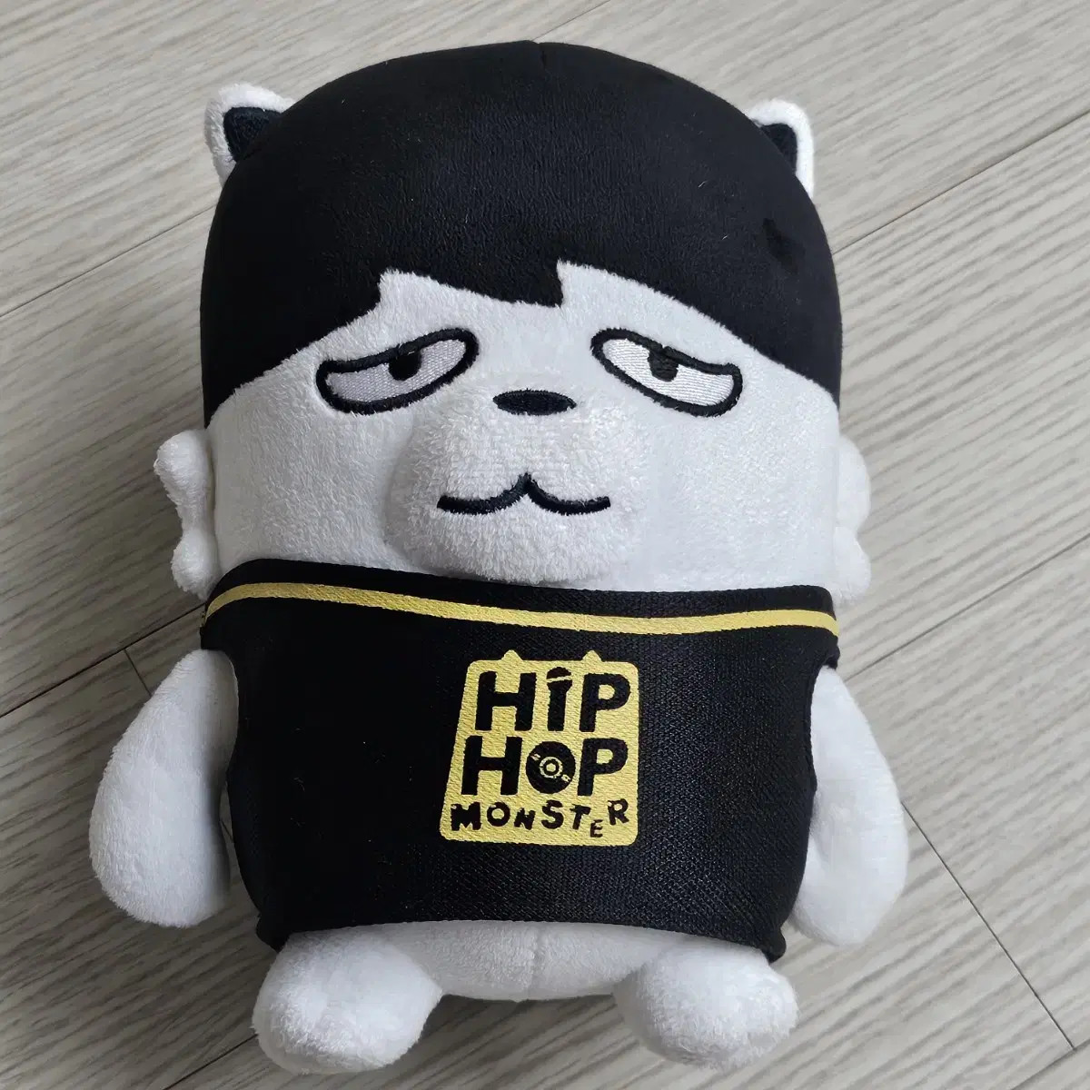 【新品未開封】BTS HIP HOP MONSTER ジミン 749417-7951-1.jpg