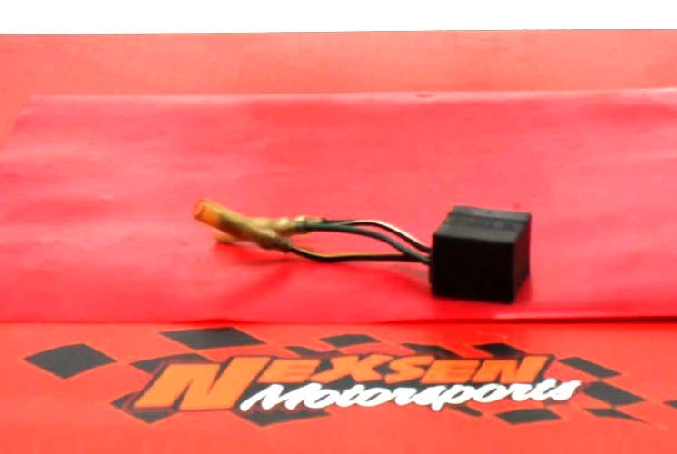 🏁 CDI Computer Controller Unit Black Box ECM – Fits 1975 Honda MR50