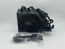 PowerSpec 750W Power Supply 80 Plus Gold Certified Semi-Modular ATX Power Supply