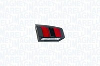 Magneti Marelli 714081580102 Heckleuchte FüR Peugeot