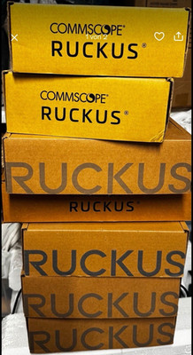 Ruckus R730 Series Wireless Access Point WLAN Access Point