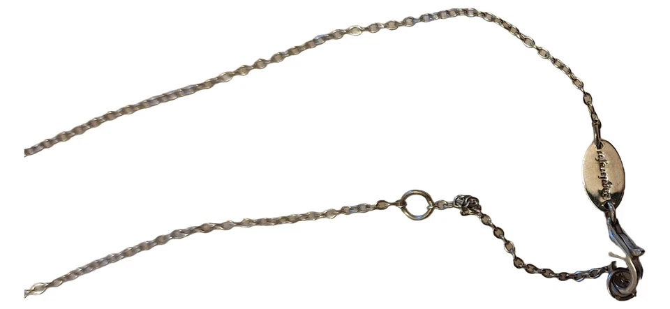 Engelsrufer Collana Donna Argento 925 Albero della Vita (46cm) - Immagine 3 di 4