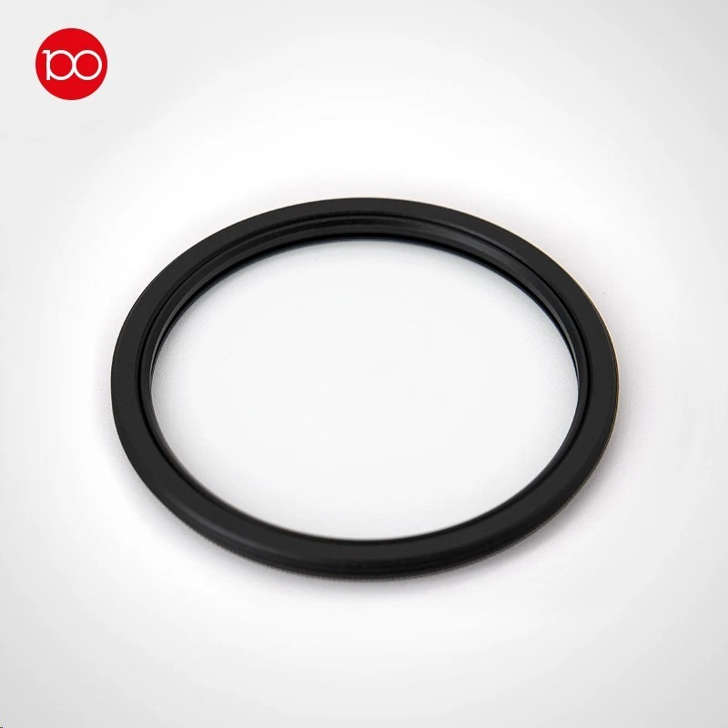 Geniune Ultrathin Leica UVa  E49mm Clean Filter for Q3 43  - Black 13035 - Image 3 of 4
