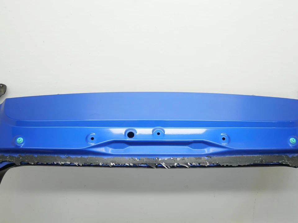 Subaru Impreza WRX STI 2008-2014 hatchback cubierta tapa maletero puerta trasera escotilla OEM Foto 3 de 4