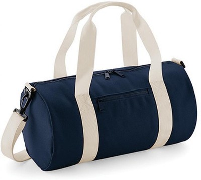 Mini Barrel Bag / 40 x 20 x 20 cm | BagBase | BG140S
