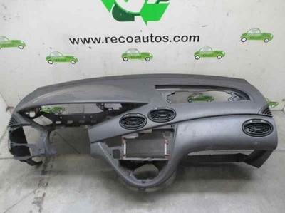 F8CV INSTRUMENTENTAFEL / 806072 FÜR DAEWOO MATIZ M100, M150 0.8