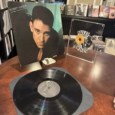 ROBERT GORDON Are You Gonna Be The One RCA 1981 AFL1-3773A LP EX