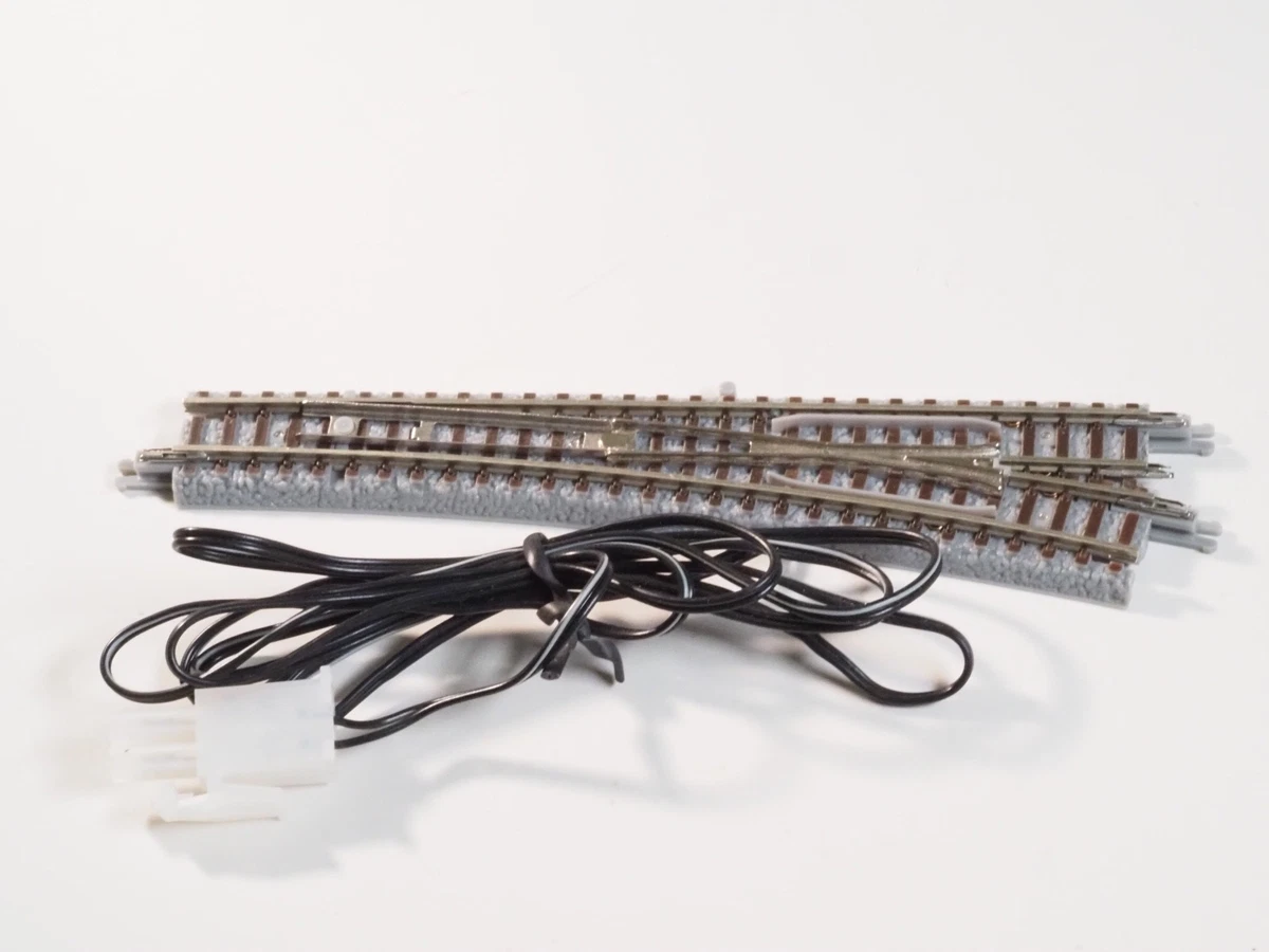 25+ Z Vintageless Plastic Model Railroad Train Tracks for sale