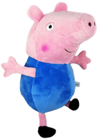 George - Kuscheltier - Peppa Pig