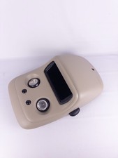 03-06 Chevy Silverado Gmc Sierra Overhead Console Map Lights Tan Oem 15231452 03-06 Chevy Silverado Gmc Sierra Overhead Console Map Lights Tan Oem 15231452