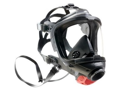 Dräger FPS 7000 Überdruck (ESA)