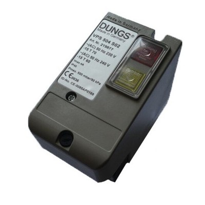 1PC DUNGS VALVE TEST SYSTEM VPS 504 S02 NEW ORIGINAL FREE EXPEDITED SHIPPING #ac