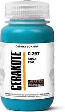 4oz CERAKOTE C-297P - Premium Ceramic Coating - Air Cure - Free Ship