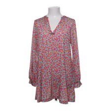 Stegmann, Langarmshirt, Größe: 42, Blau/Pink/Orange/Mehrfarbig #gUL