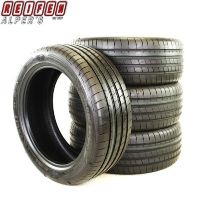 4X 245/45 R18 100Y GOOD YEAR EAGLE F1 (Asymetric)3 SOMMERREIFEN