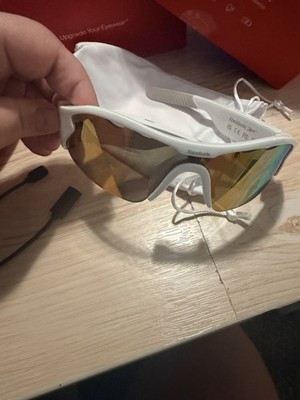 Reebox Flash Smart Glasses