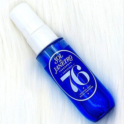 SOL DE JANEIRO Cheirosa 76 Mist - 1 fl oz / 30ml - Brand NEW