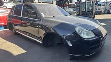 Porte arrière et accessoires Porsche CAYENNE