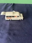 Vintage Dinky Toys No 276 Ford Transit Ambulance Die cast Model Car