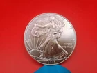 2013 American Silver Eagle 1 Ounce Brilliant Uncirculated Beautiful!