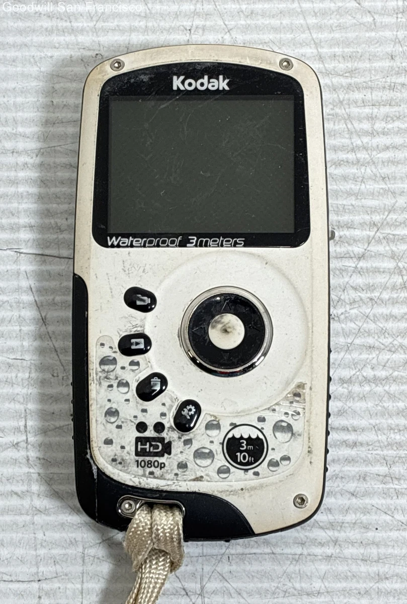 Kodak Playsport Zx3 for sale | eBay