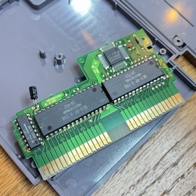 The Adventures Of Rocky & Bullwinkle & Friends NES Nintendo Authentic Tested