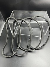 4PCS 842x20 CVT Drive Belt Fit GY6 150cc 157QMJ 152QMI Scooter