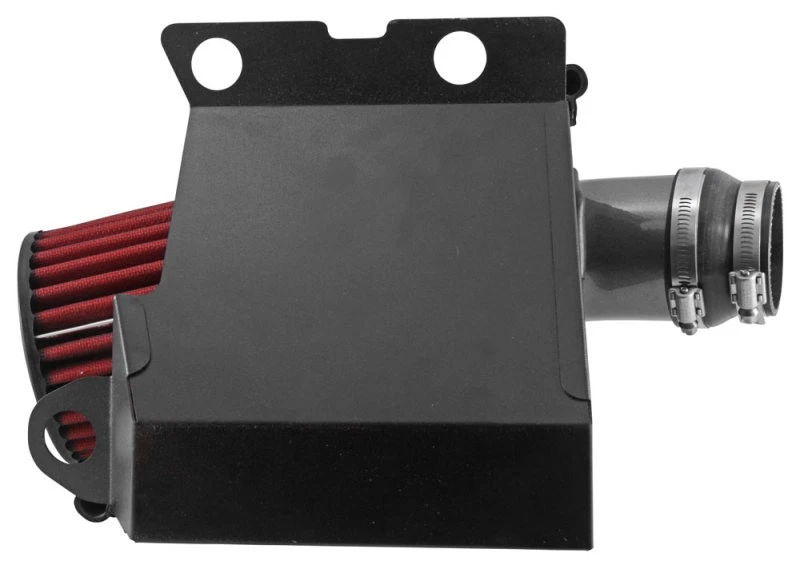 Entrada de aire frío AEM 21-779C para Mazda 3 2014-18, 2014-21 Mazda 6, 2015-17 CX-5 Foto 4 de 4