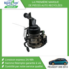 Pompe direction assistée Peugeot 4008
