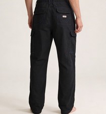 True Religion Pants Men 38 Cargo