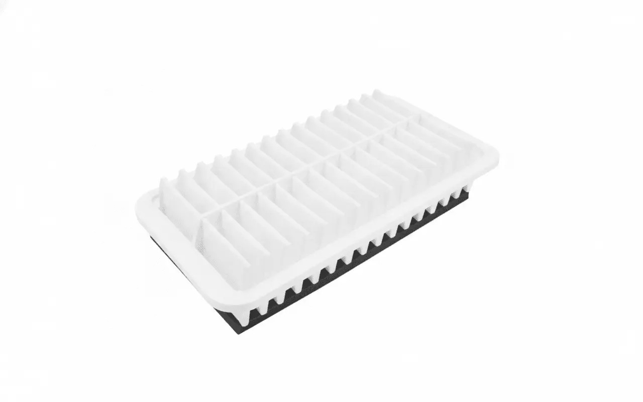 Filtron Luftfilter Ap142/3 Ap 142/3 - Bild 3