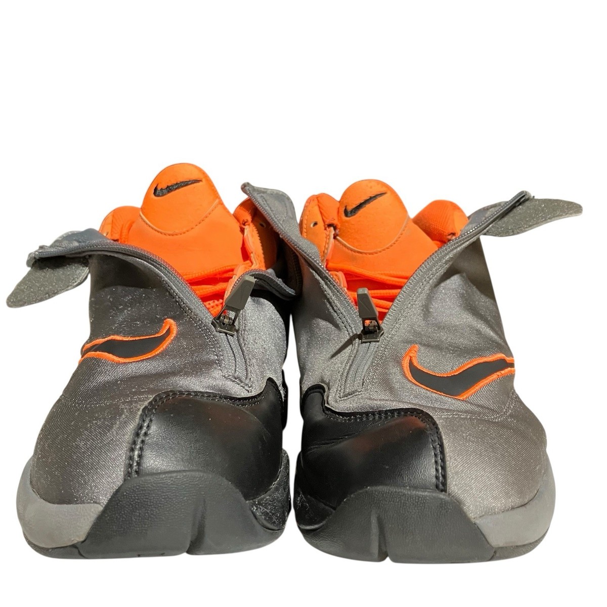 Size 9 - Nike Air Zoom Flight The Glove Cool Grey for sale online