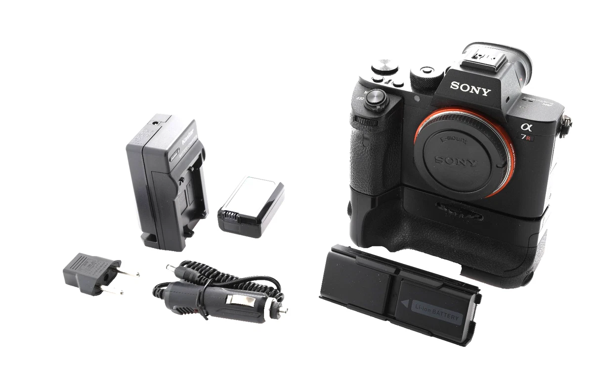 【美品】SONY a7Rii Sony A7RII Digital SLR Cameras for Sale - eBay