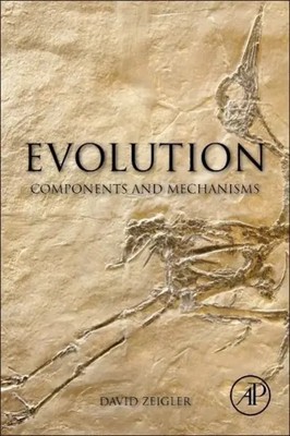 David Zeigler | Evolution | Taschenbuch | Englisch (2014) | Elsevier Science