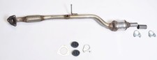 Katalysator Type Approved EEC VX6136T für OPEL KARL C16 LPG