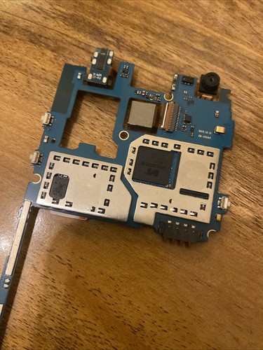 Genuine Samsung Galaxy J3 (2016) SM-3320FN Motherboard PCB 8GB Unlocked - Picture 4 of 8