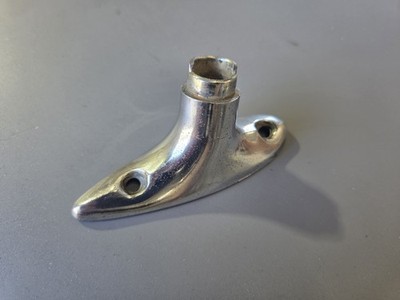 40's 50's GM Guide Mirror/Spotlamp Bracket Chevrolet Buick Olds Pontiac Cadillac