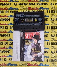 MC compilation SPEAK UP n. 173 agosto 1999 will smith hannibal boston wales