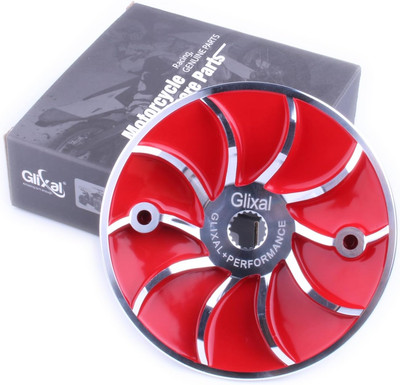 Lightweight Racing Drive Face Fan for GY6 125Cc 150Cc 180Cc 200Cc 152QMI 157QMJ 