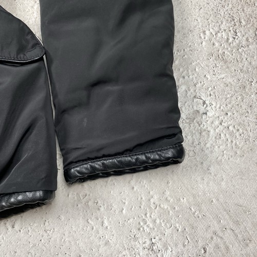 Moncler Chaqueta de Colección para Mujer con Cinturón y Capucha de Piel Talla 3 - Imagen 4 de 24