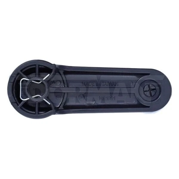 For Nissan Frontier 2001-2021 Dorman HELP! Window Crank Handle Foto 3 de 4